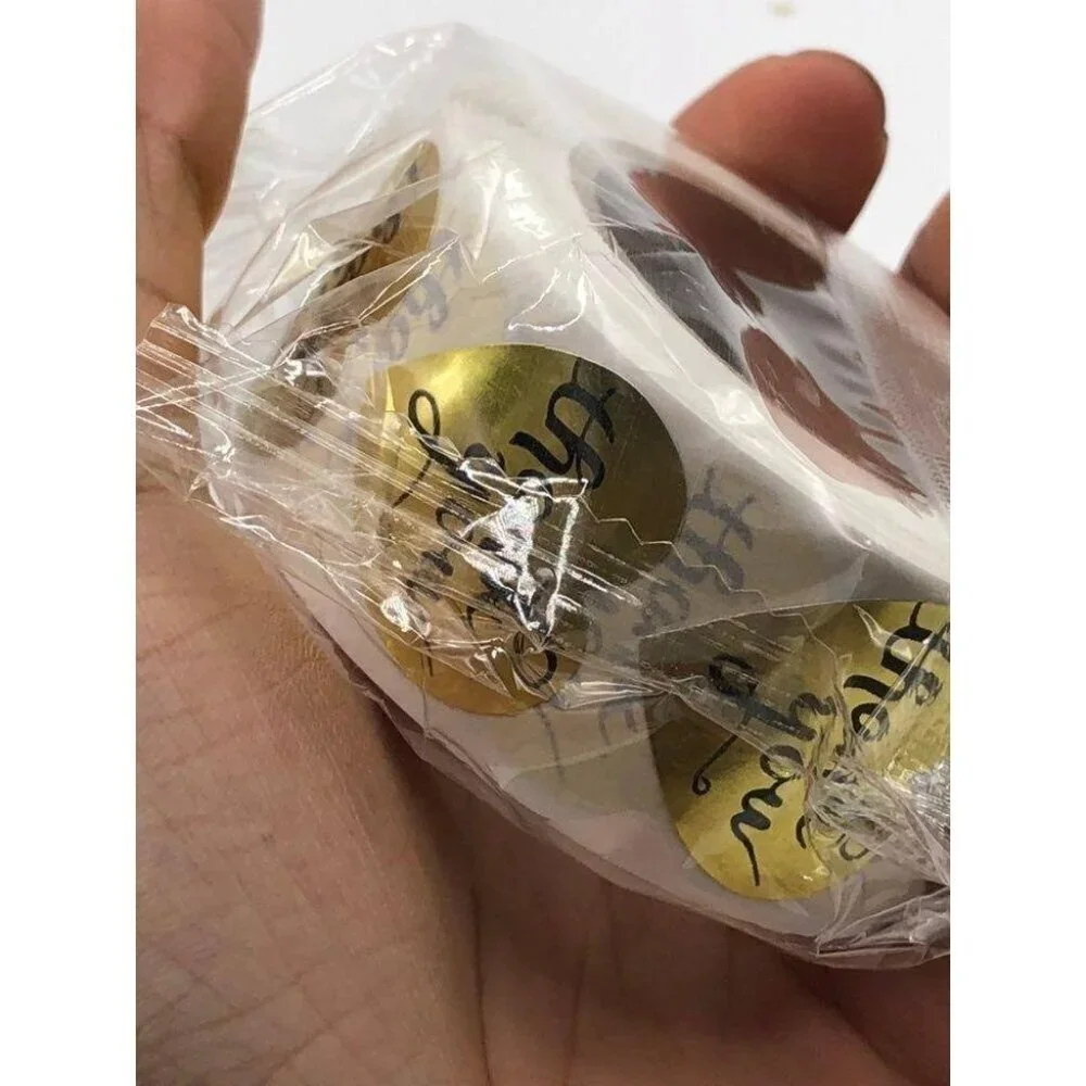 UNBRANDED gold heart